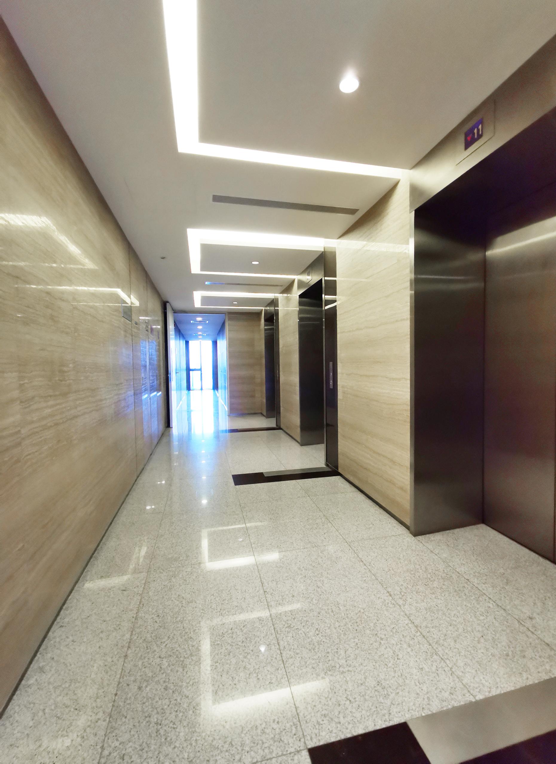 Condominium for Rent: D07, 199599