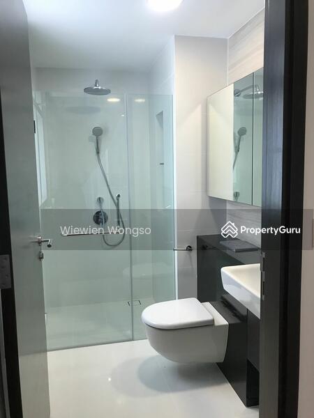Condominium for Rent: Anson, D02, 079118