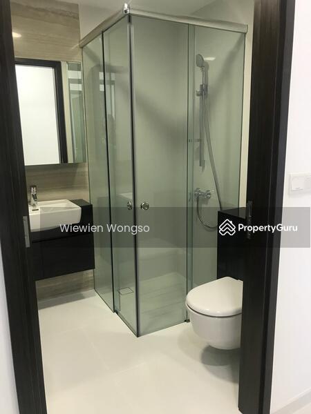Condominium for Rent: Anson, D02, 079118
