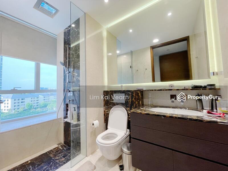 Condominium for Rent: D15, 437986