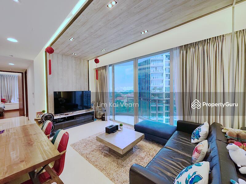 Condominium for Rent: D15, 437986
