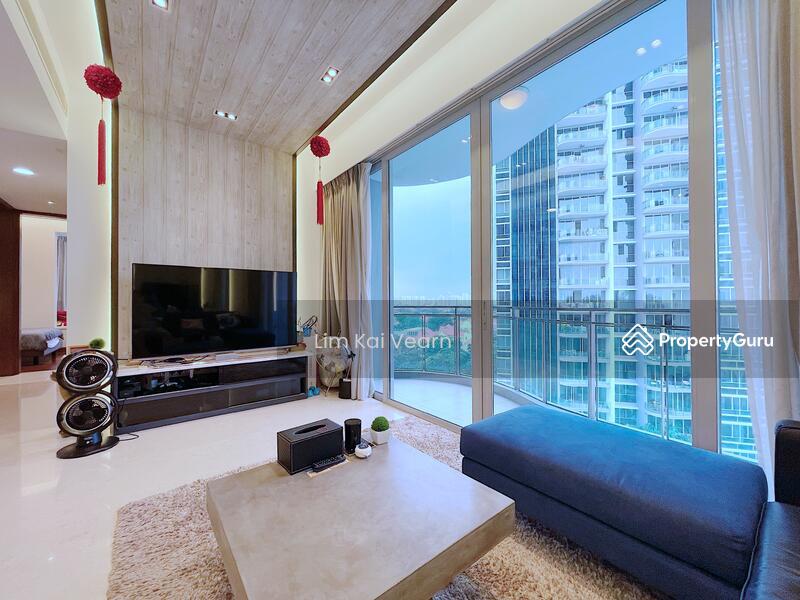 Condominium for Rent: D15, 437986