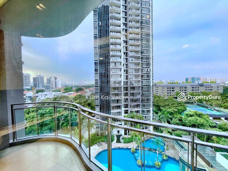 Condominium for Rent: D15, 437986