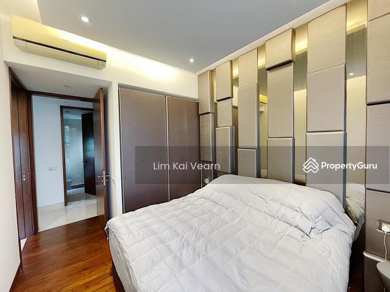 Condominium for Rent: D15, 437986