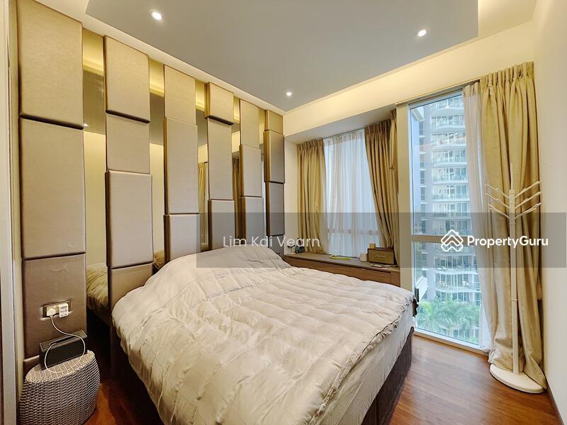 Condominium for Rent: D15, 437986