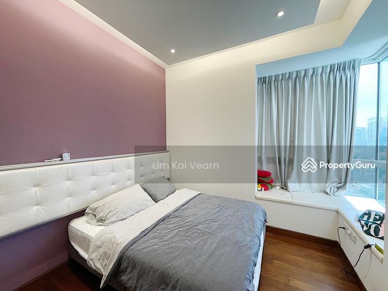 Condominium for Rent: D15, 437986