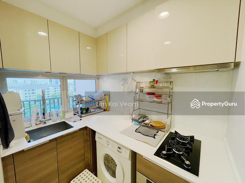 Condominium for Rent: D15, 437986