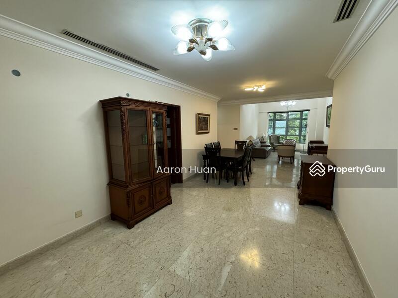 1 King Albert Park: D21  Condominium | Prop-GPT the AI-Powered Property Guru