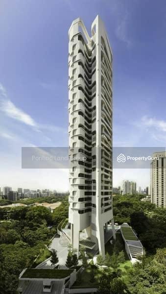 Ardmore Residence: D10 Ardmore Condominium | Prop-GPT the AI-Powered Property Guru