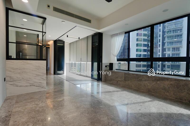 Prop-GPT: Condominium: D09  The Iveria