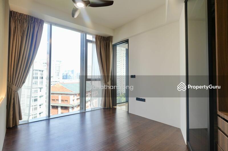 Condominium for Rent: D09, 239320
