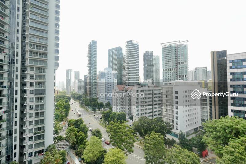 Condominium for Rent: D09, 239320