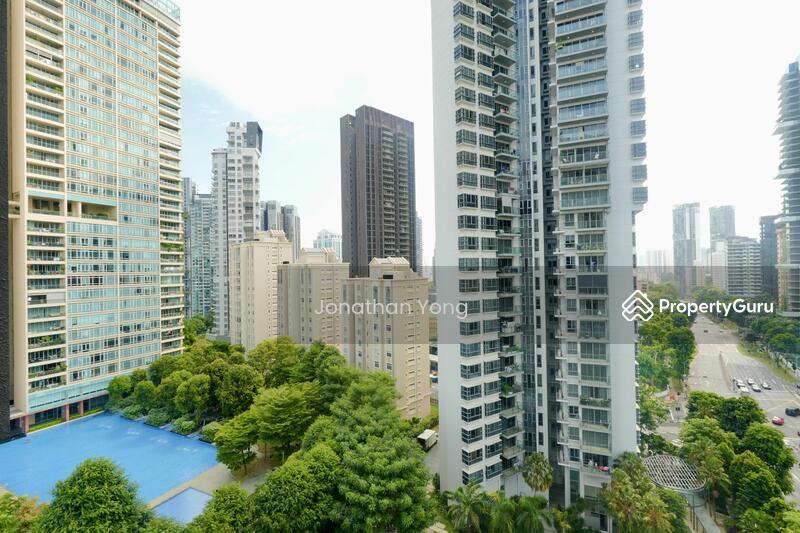 Condominium for Rent: D09, 239320