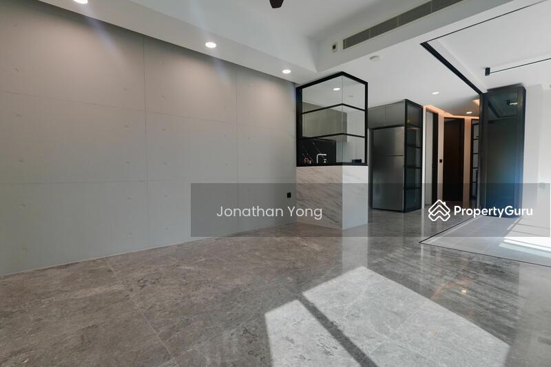 Condominium for Rent: D09, 239320