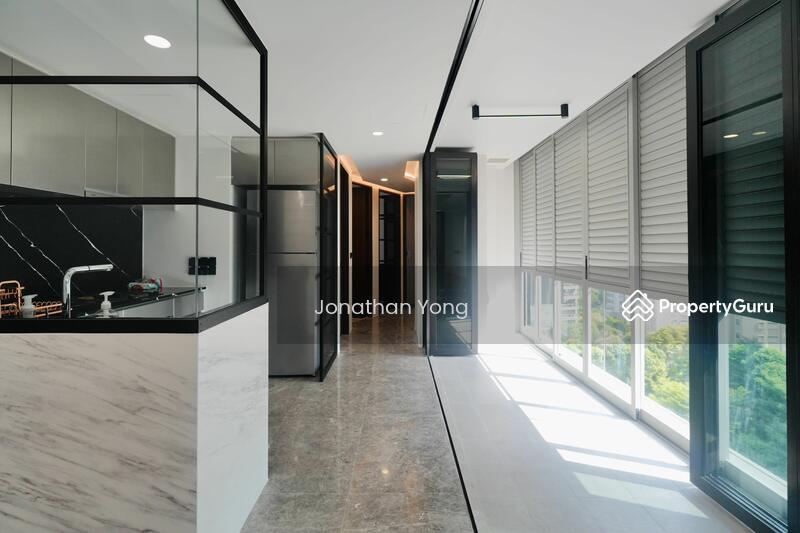 Condominium for Rent: D09, 239320