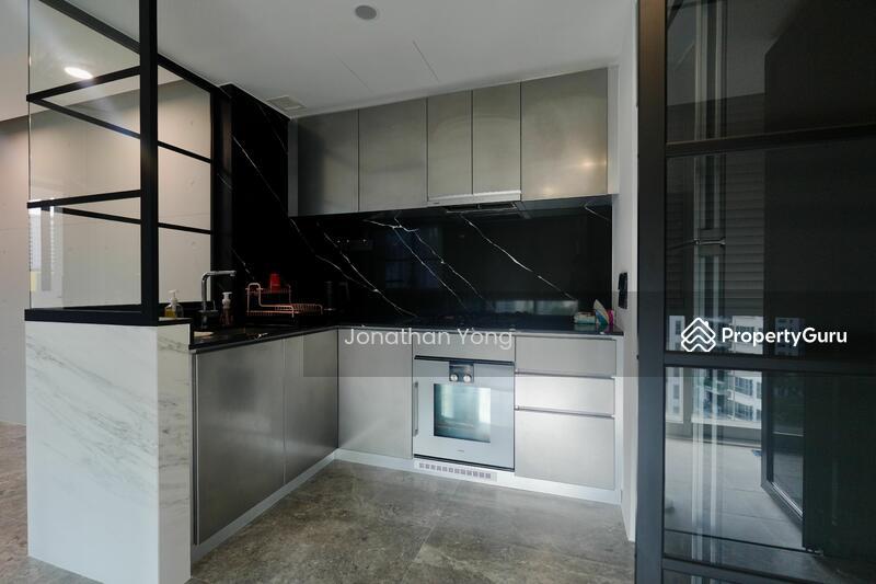 Condominium for Rent: D09, 239320