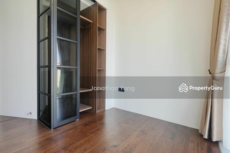 Condominium for Rent: D09, 239320