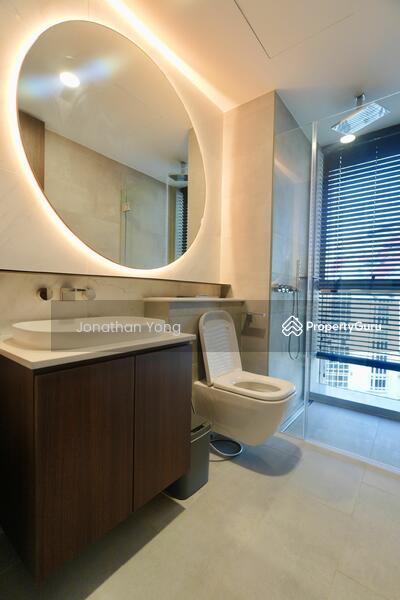 Condominium for Rent: D09, 239320