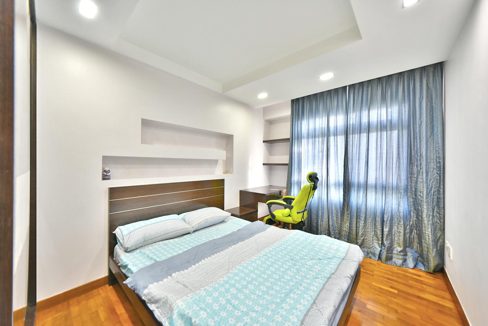 Prop-GPT: HDB Flat: D19 Punggol 637C Punggol Drive
