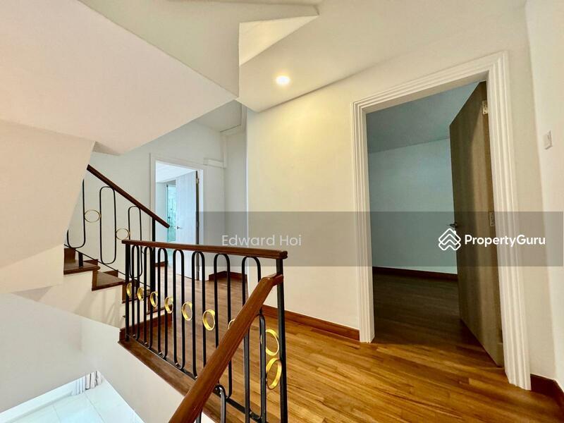 The Compass At Chancery