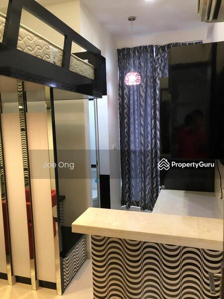 Prop-GPT: Apartment: D09 Cairnhill Mackenzie