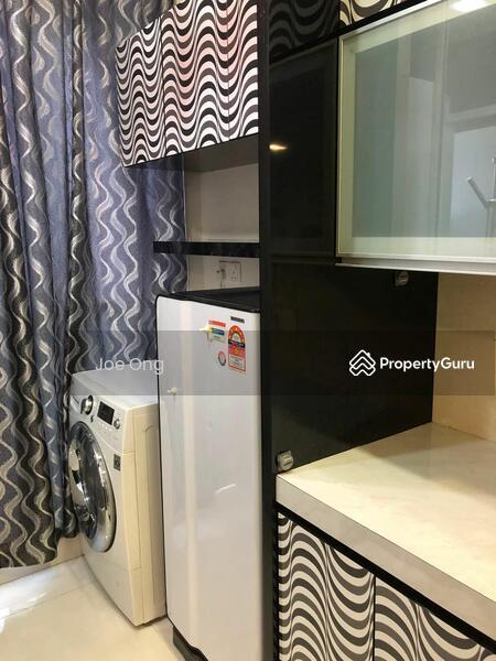 Apartment for Rent: Cairnhill, D09, 228720