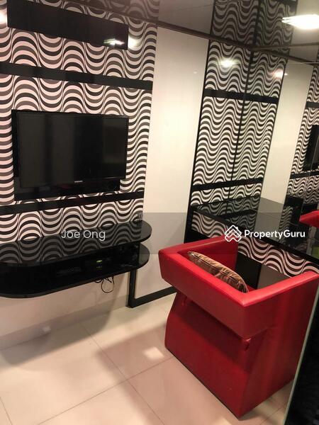 Apartment for Rent: Cairnhill, D09, 228720