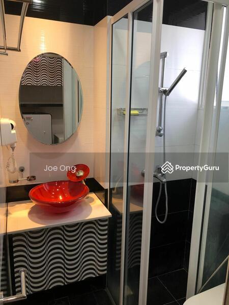 Apartment for Rent: Cairnhill, D09, 228720