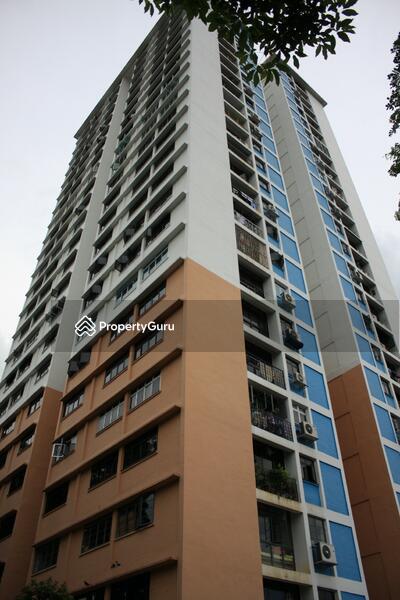 HDB Flat for Rent: Geylang, D14, 380038