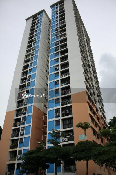 HDB Flat for Rent: Geylang, D14, 380038