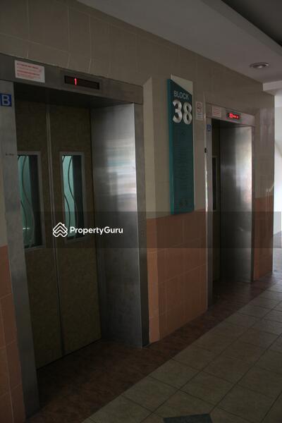 HDB Flat for Rent: Geylang, D14, 380038