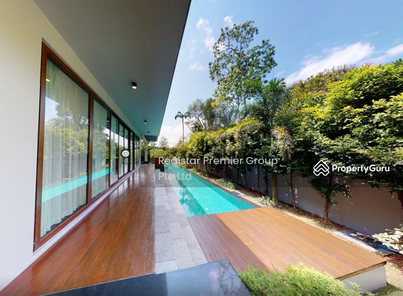 Detached for Rent: D11, 297627