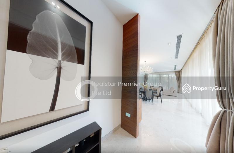 Detached for Rent: D11, 297627