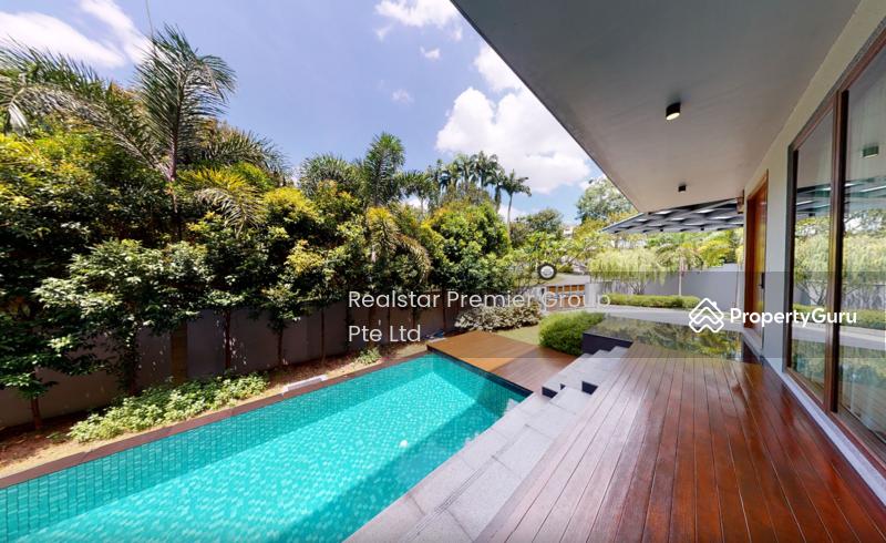 Detached for Rent: D11, 297627