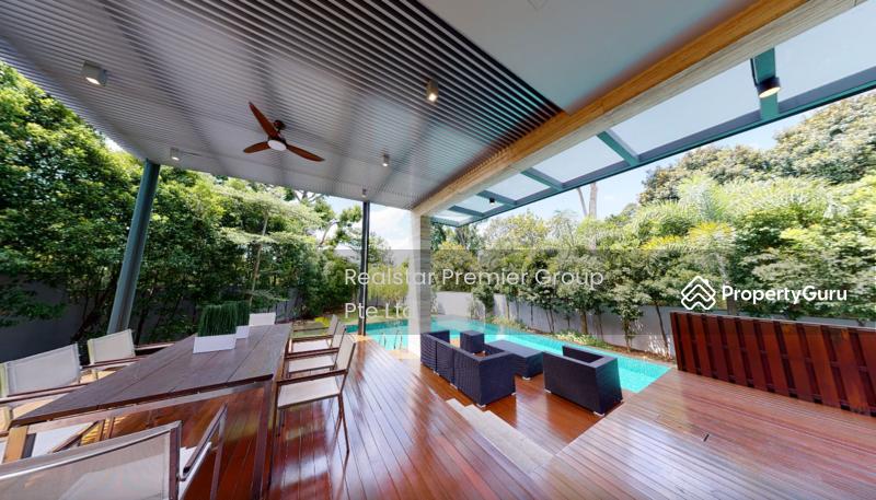 Detached for Rent: D11, 297627