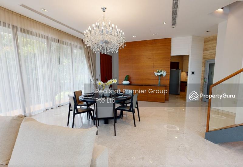 Detached for Rent: D11, 297627