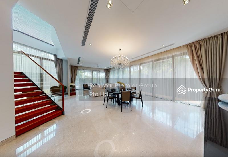 Detached for Rent: D11, 297627