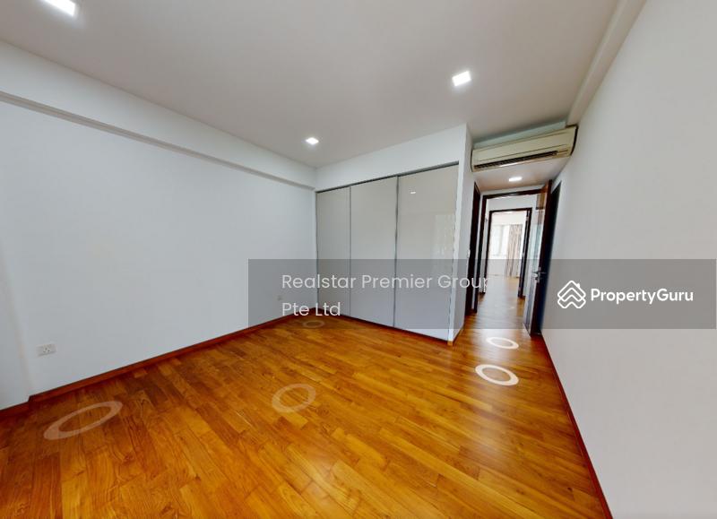 Detached for Rent: D11, 297627