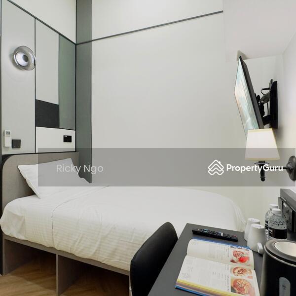 Prop-GPT: Apartment: D09 Oxley Coliwoo @ 288 River Valley