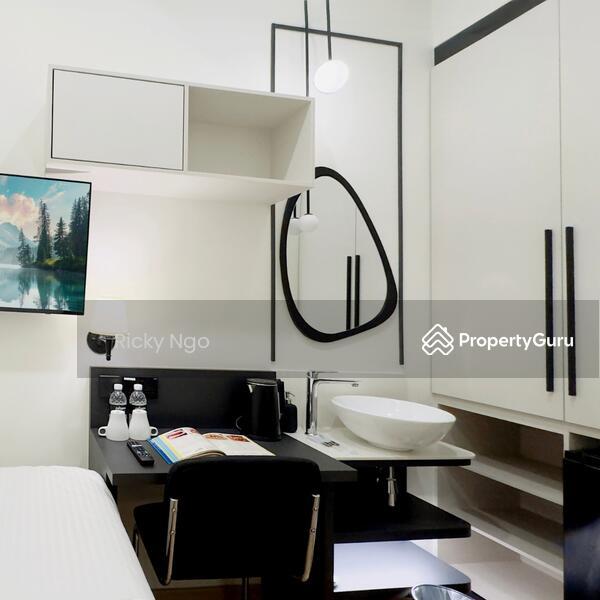 Apartment for Rent: Oxley, D09, 238329