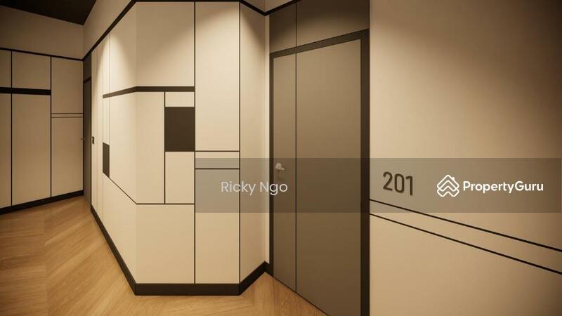 Apartment for Rent: Oxley, D09, 238329