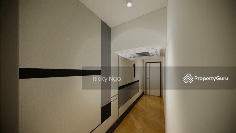 Apartment for Rent: Oxley, D09, 238329