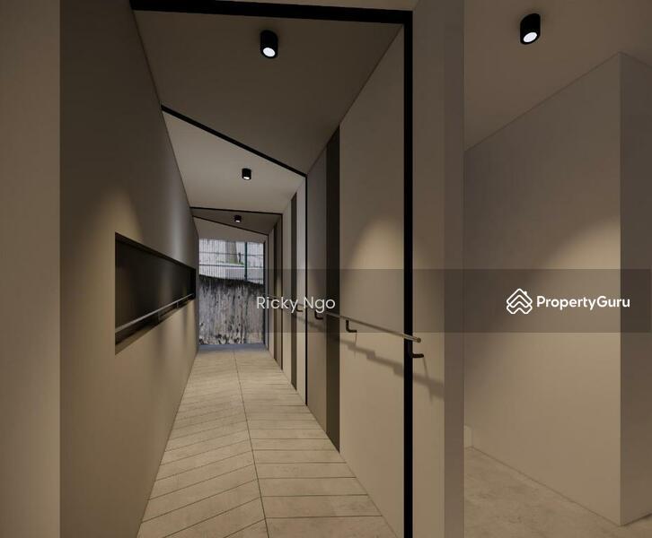 Apartment for Rent: Oxley, D09, 238329