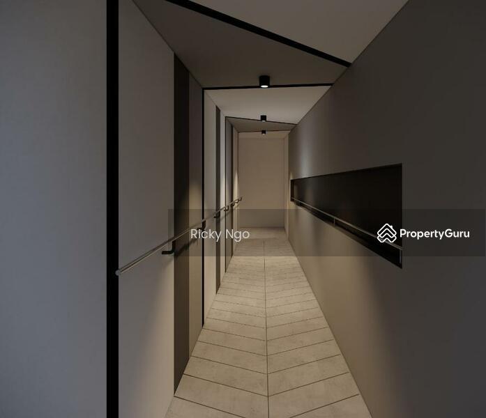 Apartment for Rent: Oxley, D09, 238329