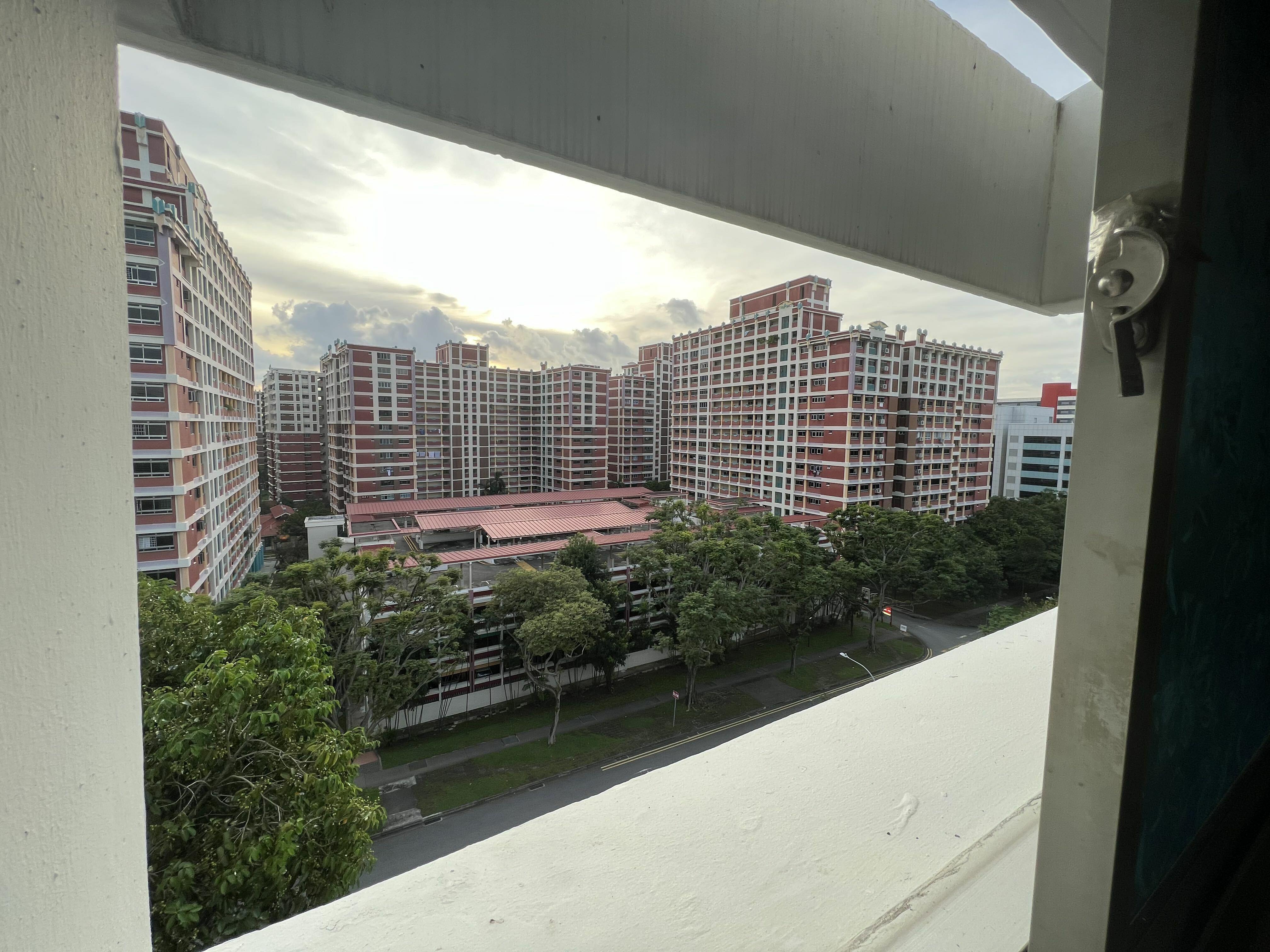 HDB Flat for Rent: D14, 410651
