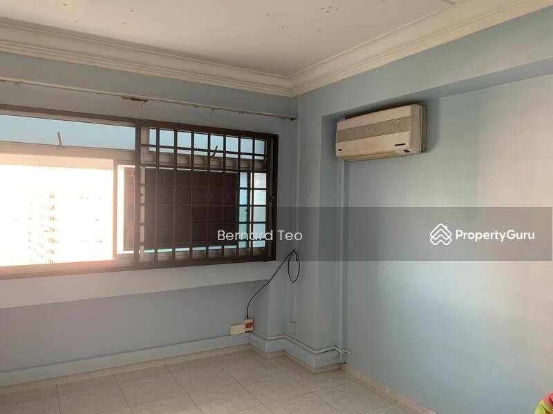 HDB Flat for Rent: D14, 410651