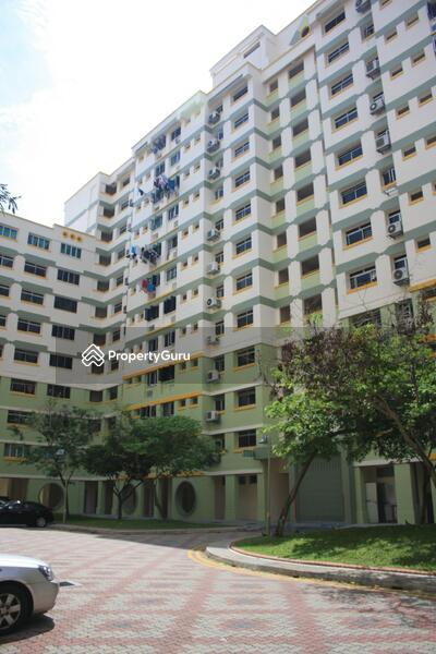 HDB Flat for Rent: D14, 410651