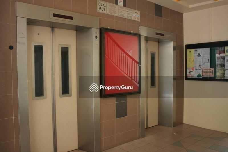 HDB Flat for Rent: D14, 410651