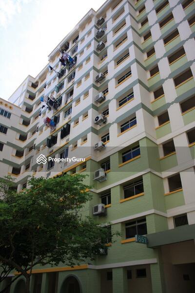 HDB Flat for Rent: D14, 410651