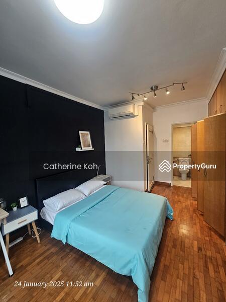 Prop-GPT: Condominium: D01 Cecil Emerald Garden